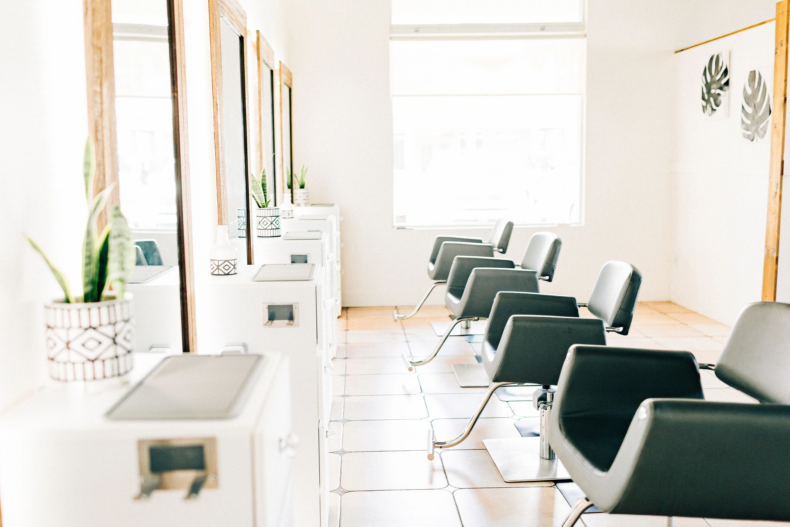 Organic Salon of Stuart Organic Hair Salon, Organic Hair Products